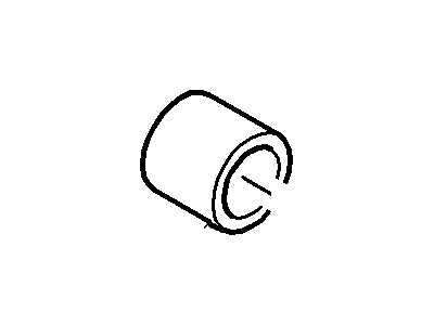 Ford 5L8Z-7117-AA Spacer