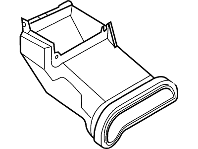 Mercury F5VY-18C433-A