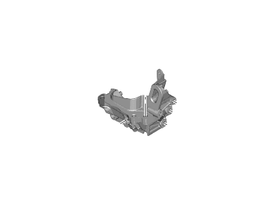 2013 Ford Escape Engine Mount - BM5Z-6038-A