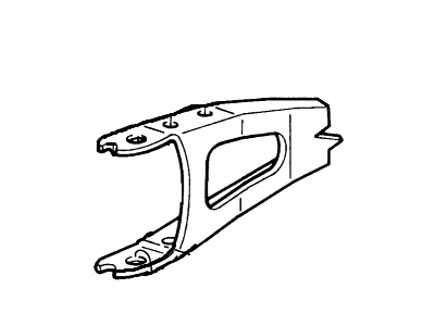 Ford E8TZ-3A360-B Arm - Adjustment