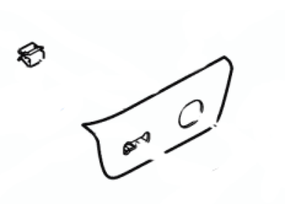 Ford BC3Z-2563259-CA