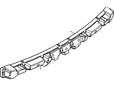 Lincoln AH6Z-17787-A