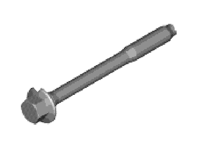 Ford CM5Z-00812-E Bolt