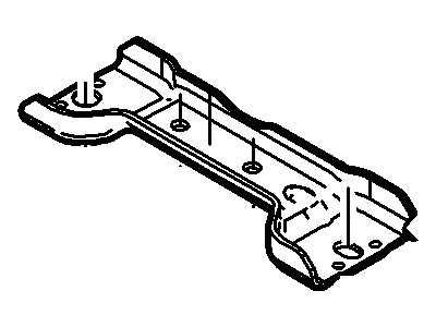 Ford 5F9Z-4B403-AA