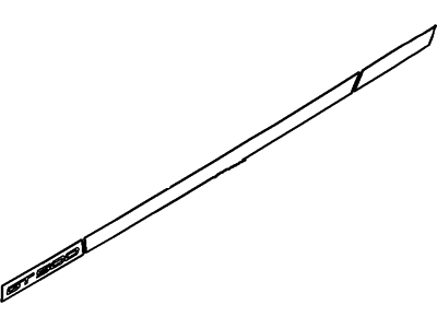 Ford BR3Z-6320001-AT