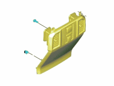 Ford JL3Z-15045E24-FC