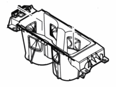 Ford F1EZ-5813562-DA