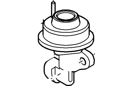 Mercury XL3Z-9D475-BA