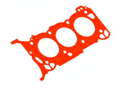 Ford FT4Z-6051-B Gasket - Cylinder Head