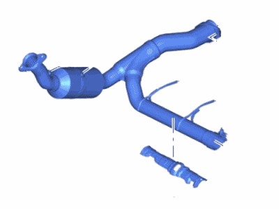 Ford JL3Z-5E212-P