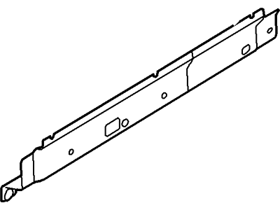 Ford 2T1Z-9924816-A Bracket