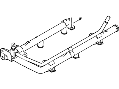 Lincoln 9L8Z-9F792-B