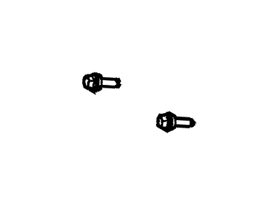 Ford -W712171-S439 Screw