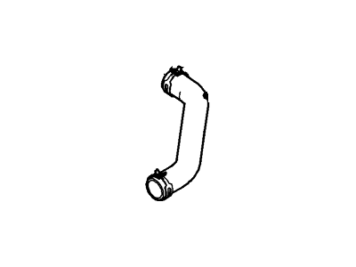 Lincoln 4L7Z-8260-AB