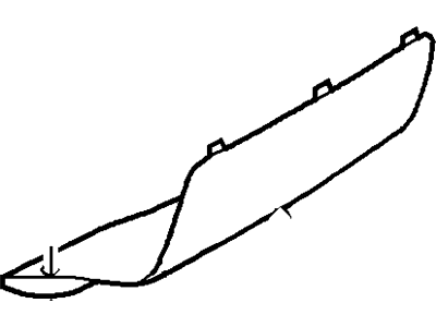Lincoln 2C5Z-17F000-BAA