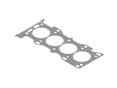 Ford DS7Z-6051-A Gasket - Cylinder Head