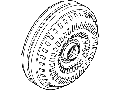 Mercury 5L8Z-7902-DBRM