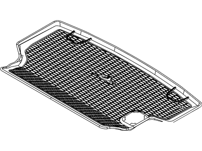 Ford AR3Z-6111600-AA
