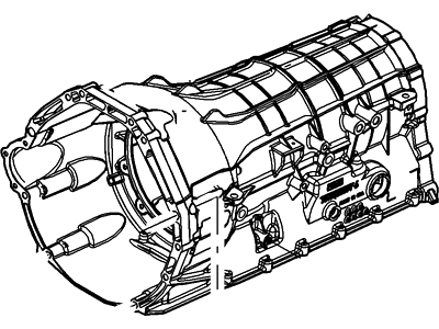 Ford BC3Z-7005-G