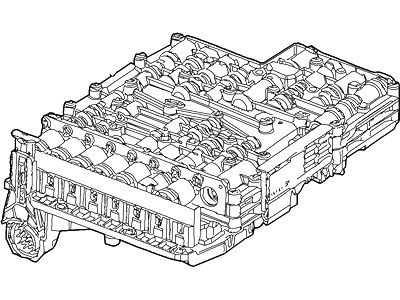 Ford FL3Z-7A100-E