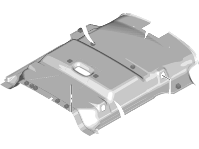 Ford KT1Z-1751942-BE