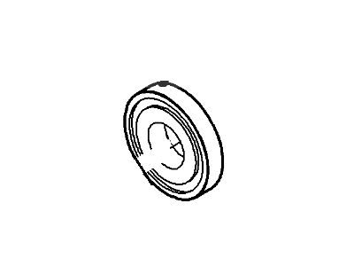 Ford 5F9Z-7H338-BA Bearing