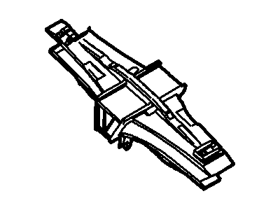 Ford 5F9Z-7J365-A Guide