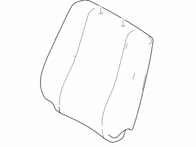 Mercury 8E6Z-7864416-BA