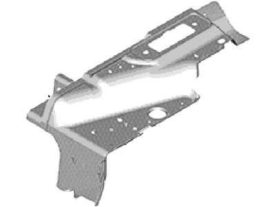 Ford DP5Z-5446774-B Bracket