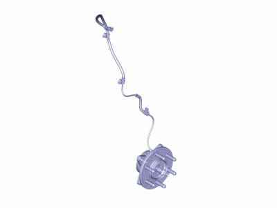 Ford HL3Z-1104-A