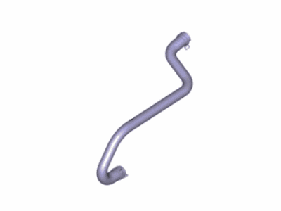 2017 Ford Transit Cooling Hose - CK4Z-18472-N