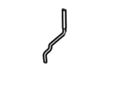 Ford 2L1Z-7826597-A Rod - Connecting