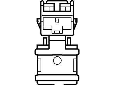 Mercury F19Z-14489-A