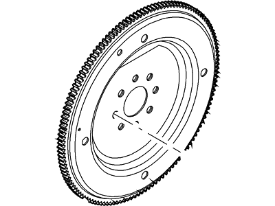 Mercury 9L8Z-6375-A