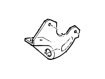 Ford E1TZ-3B095-A