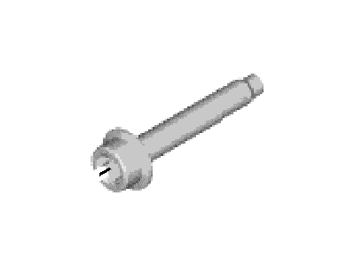 Ford BE8Z-6279-Y Bolt - Oil Supply