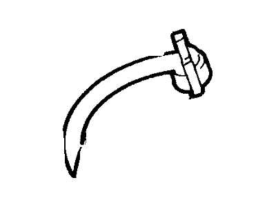 Ford XU2Z-12259-BA Kit