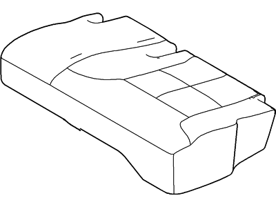 Lincoln BA1Z-7863804-AA
