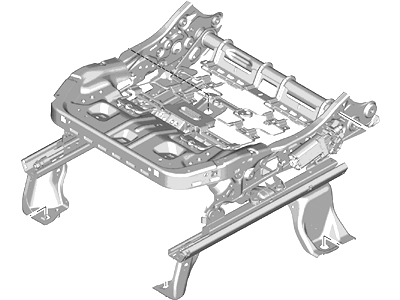 Ford CJ5Z-9661711-H