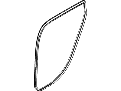Lincoln 7T4Z-78253A10-B