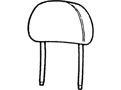 Ford F78Z-16611A08-FAA