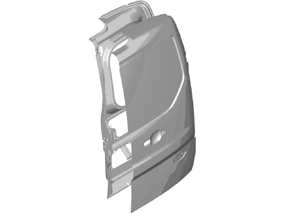 Ford DT1Z-6140010-F