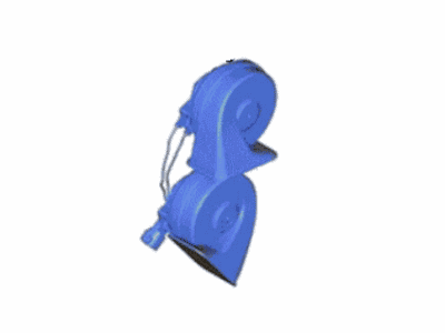 Ford Edge Horn - K2GZ-13832-A