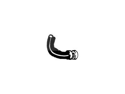 Ford F8UZ-18472-BA Hose Assembly