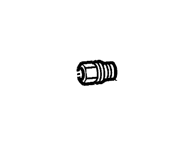 Ford E8TZ-9F838-A Sensor Assembly