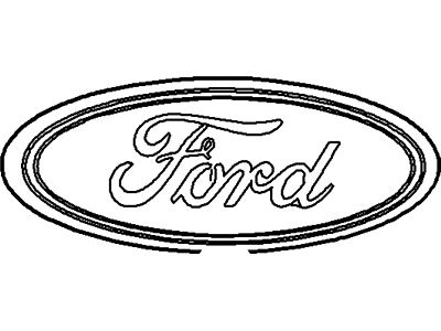 Ford AA8Z-9942528-A