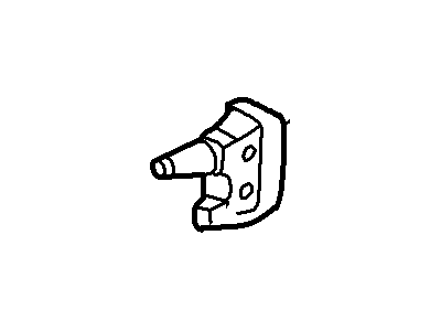 Mercury 6L8Z-7826413-B
