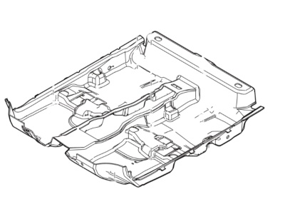 Ford 9S4Z-5413000-AB