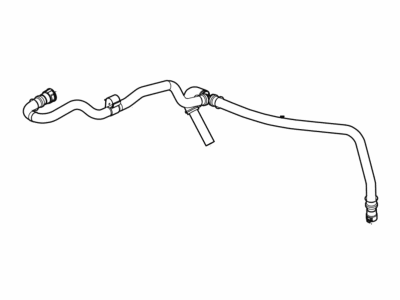 Ford 4C2Z-18472-HA