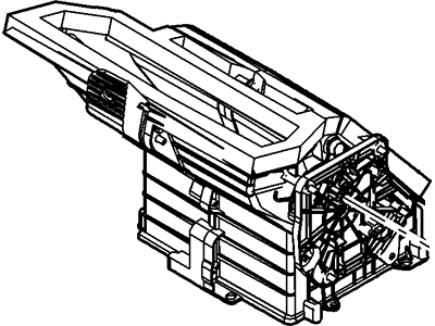 Lincoln BL3Z-18471-A